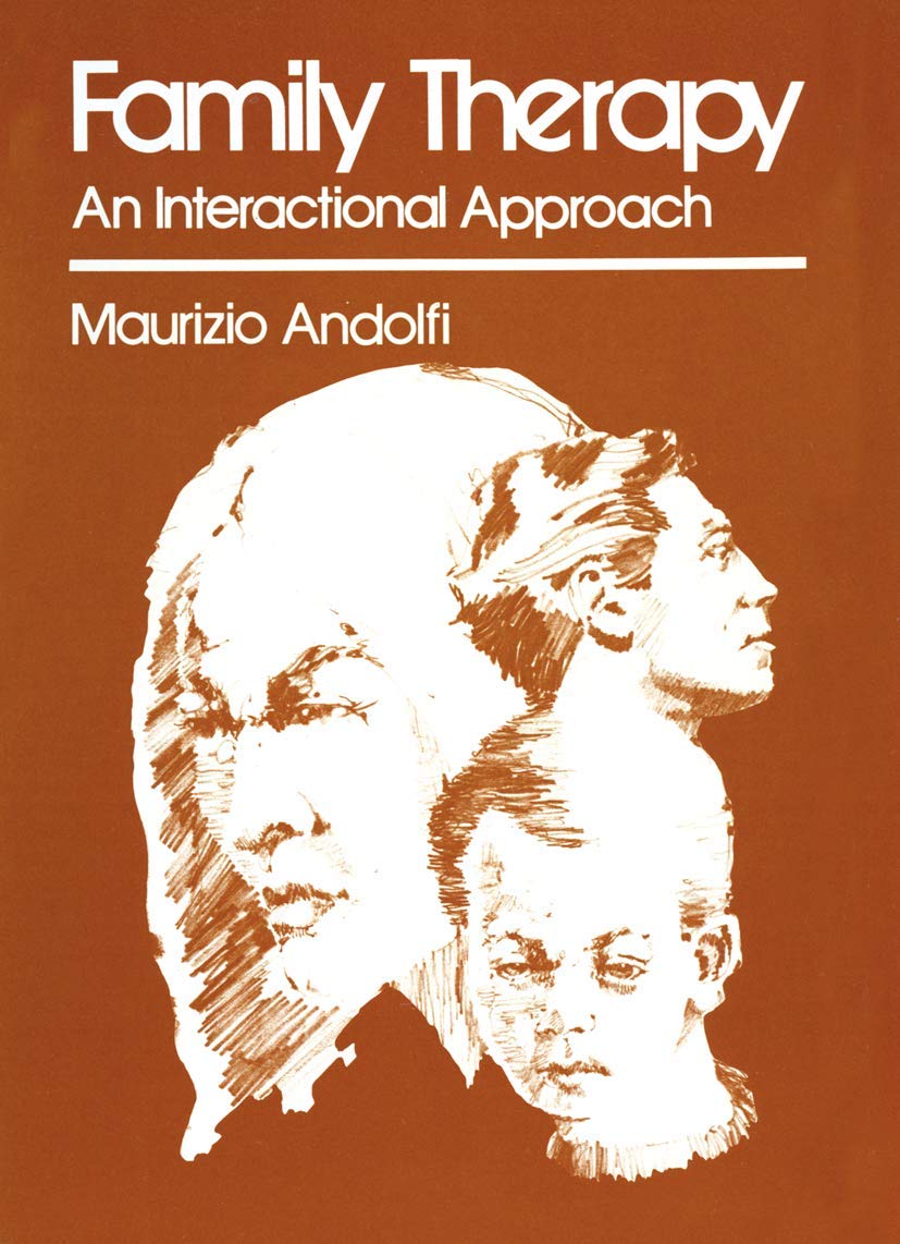 Family Therapy: An Interactional Approach for Effective Healing