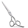 ULG Hair Cutting Scissors 6.7 Shark Series - Ultra Sharp Barber Shears
