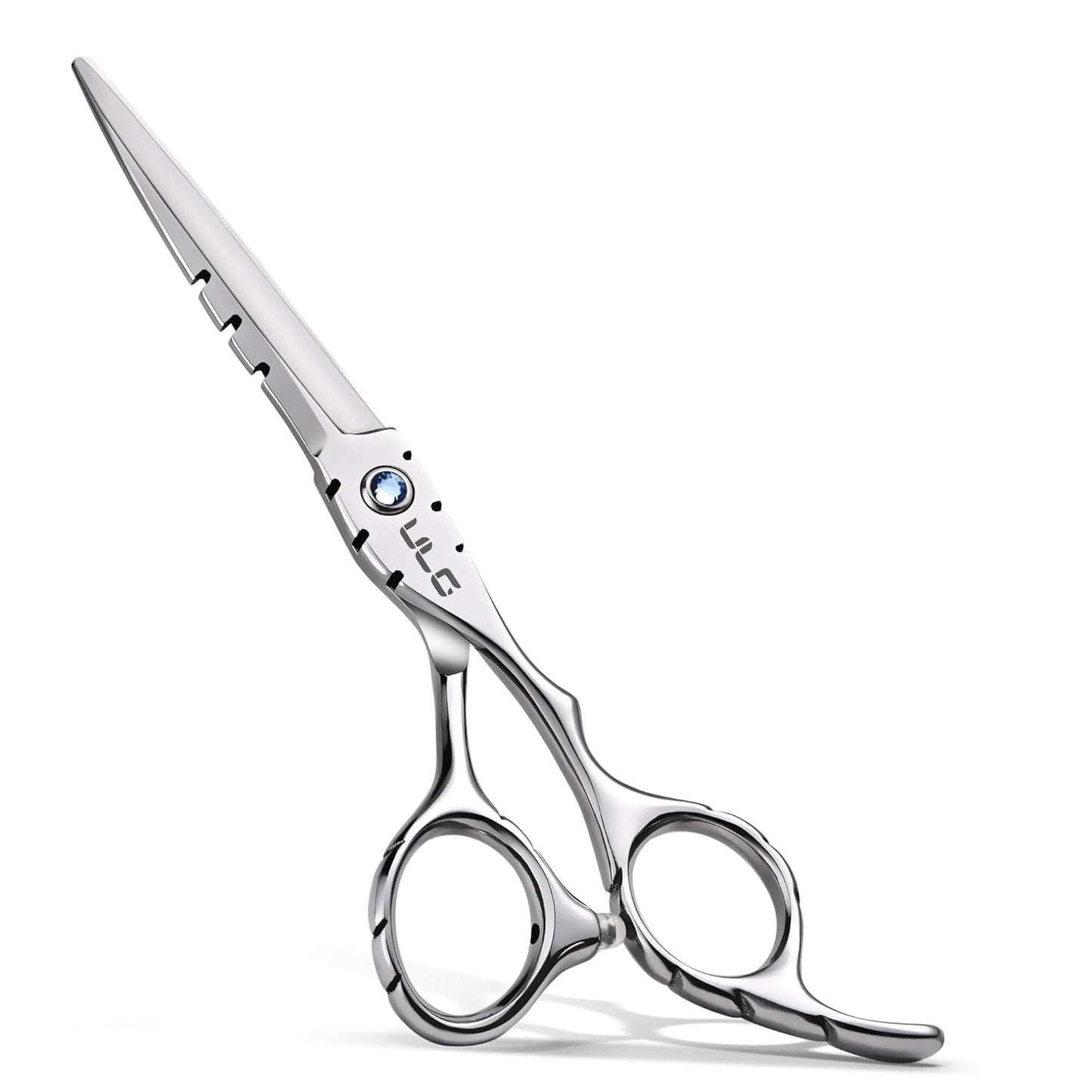 ULG Hair Cutting Scissors 6.7 Shark Series for Precision Cuts