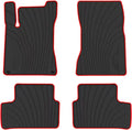 Floor Mats for Mercedes Benz GLA 250 & CLA 250 - Custom All-Weather
