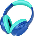 FFZ Kids Headphones Wireless with Volume Limit - Comfortable Over-Ear