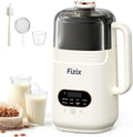 8-in-1 Fizix Nut Milk Maker - Homemade Goodness Simplified
