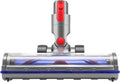 Powerful Direct Drive Brush: Dyson V10/V12