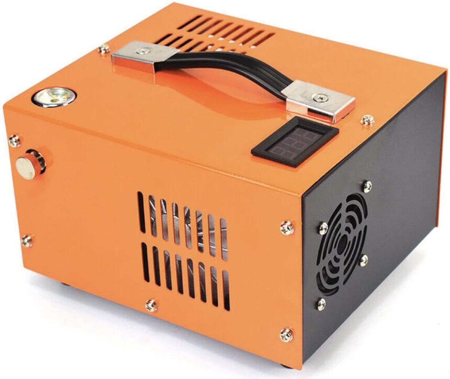 Powerful 4500 Psi PCP Air Compressor