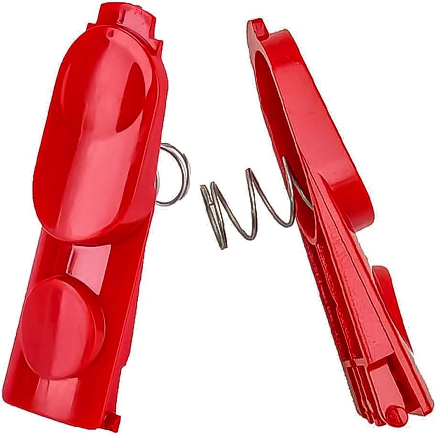 Fixbetter 2 Pcs Dyson Vacuum Cleaner Clip Latch - Easy Replacement!