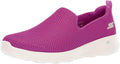 Skechers Women's Go Walk Joy Sneaker - Lightweight Breathable Mesh