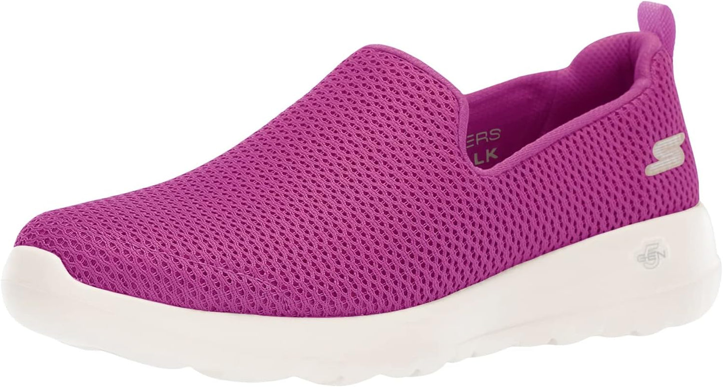 Skechers Women's Go Walk Joy Sneaker with 5GEN Cushioning