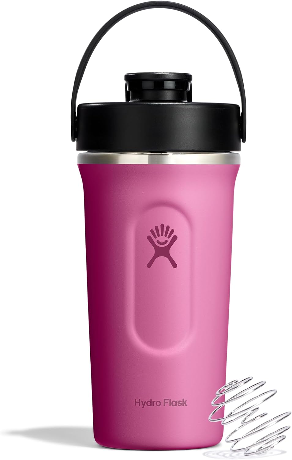 Hydro Flask 24 Oz Insulated Shaker Bottle for Smoothies