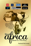 Stuck in Africa: Based on a True Story - Travel Memoir