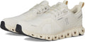 On Women's Cloud 6 Waterproof Sneakers - Streamlined Daily Comfort