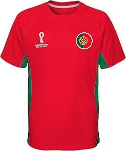 Outerstuff Men's FIFA World Cup Classic Short Sleeve Jersey Review