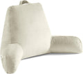 OAISZ Reading Pillow for Sitting in Bed - X-Large Comfort