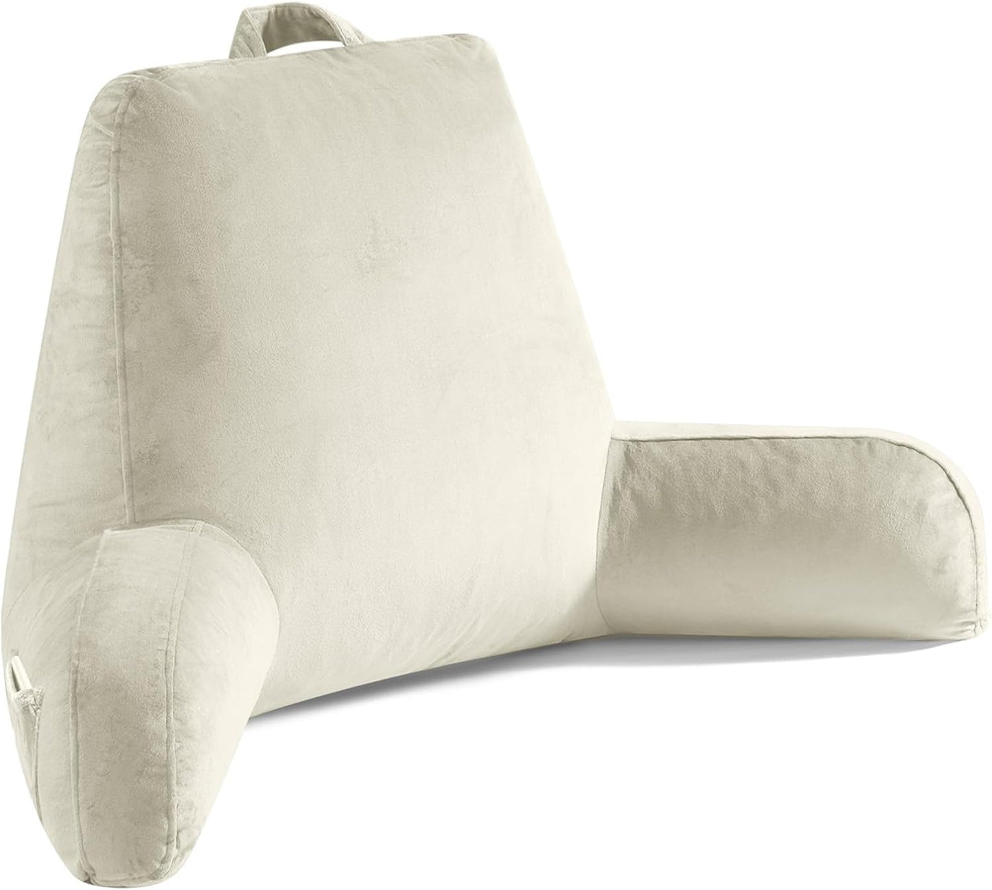 OAISZ Reading Pillow for Sitting in Bed - X-Large Comfort