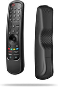 Fintie Silicone Case for LG Magic Remote - Anti-Slip Protection