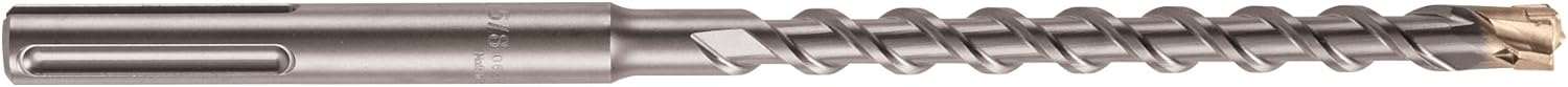 BOSCH HC5020 5/8 in. x 13 in. SDS-max Speed-X Rotary Hammer Bit