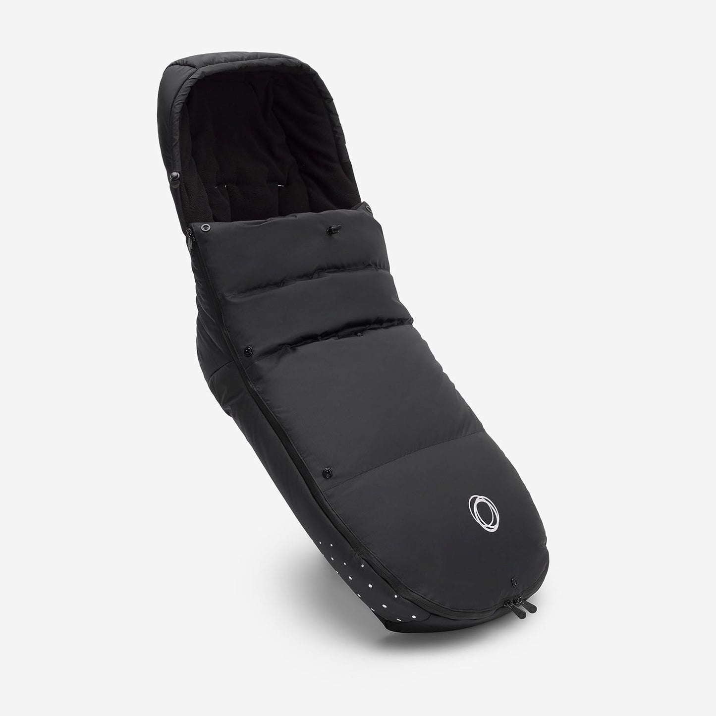 Bugaboo Performance Winter Footmuff for Ultimate Baby Comfort