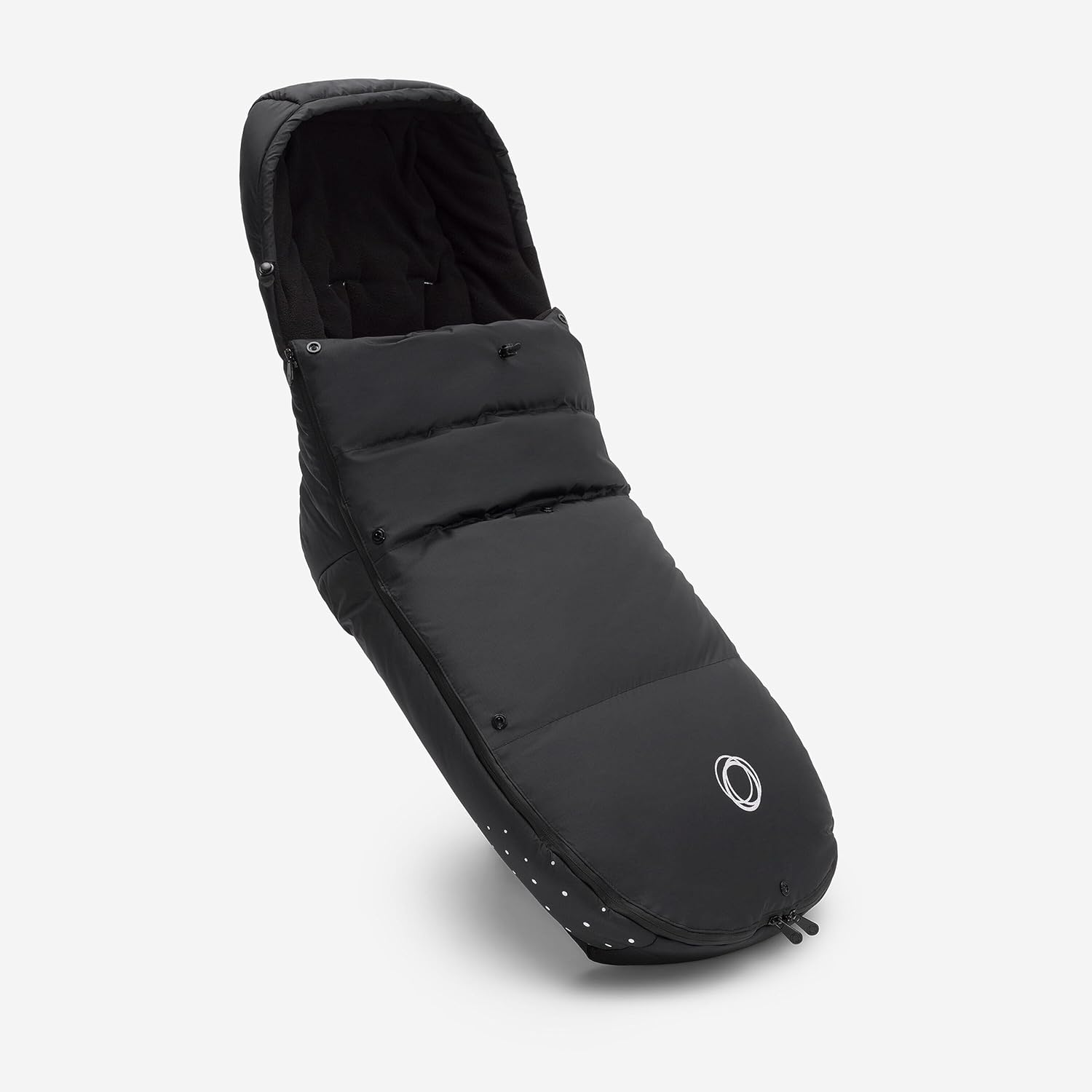 Bugaboo Performance Winter Footmuff for Ultimate Baby Comfort