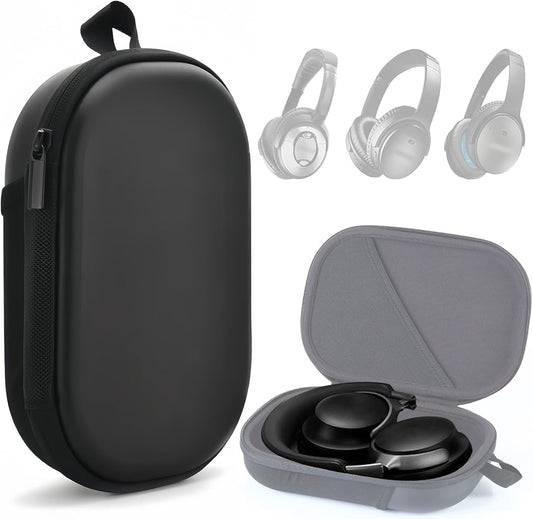 Bose Headphones PU Case - Ultimate Protection