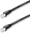 Elite Core PROCAT5E Ultra-Flexible Shielded CAT5E - Tactical Cable