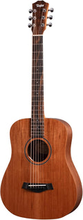 Taylor BT2 Baby Taylor Acoustic Guitar with Mahogany Top