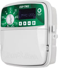 Rain Bird TM2-6 Station Indoor/Outdoor Controller - Simple, Reliable