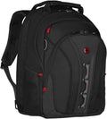Legacy 16 inch Laptop Backpack - Checkpoint Friendly Comfort