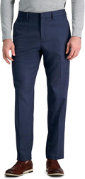 Haggar JMH Premium Stretch Tailored Fit Suit Separates - Polished them