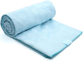 Non-Slip Silicone Grip Yoga Towel - Hot Yoga Essential!