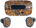 Carbon Fiber Skin for Skullcandy Sesh True Wireless Earbuds - Deer