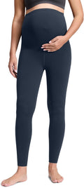 CRZ YOGA Butterluxe Maternity Leggings 28in - Over