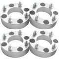 4x110 Wheel Spacers 1.5in 38mm with 101.25 Studs - ATV Fitment