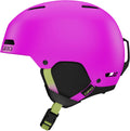 Giro Ledge Ski Helmet - Durable Snowboarding Helmet for Men Women