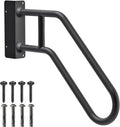 SELEWARE 28in Heavy Duty Right Jamb Handrail - Safe Step Support