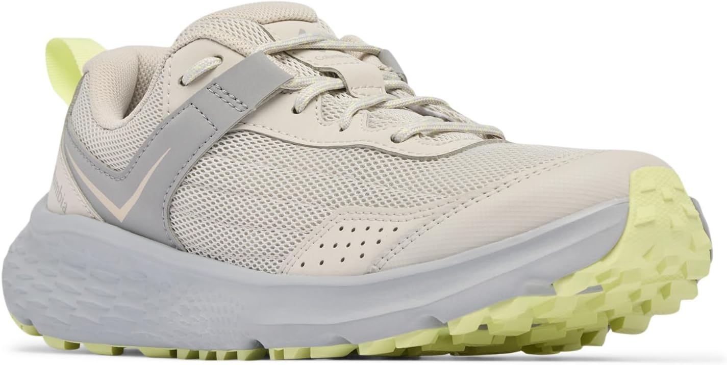 Columbia Women's Vertisol Trail Hiking Shoe: Versatile Comfort