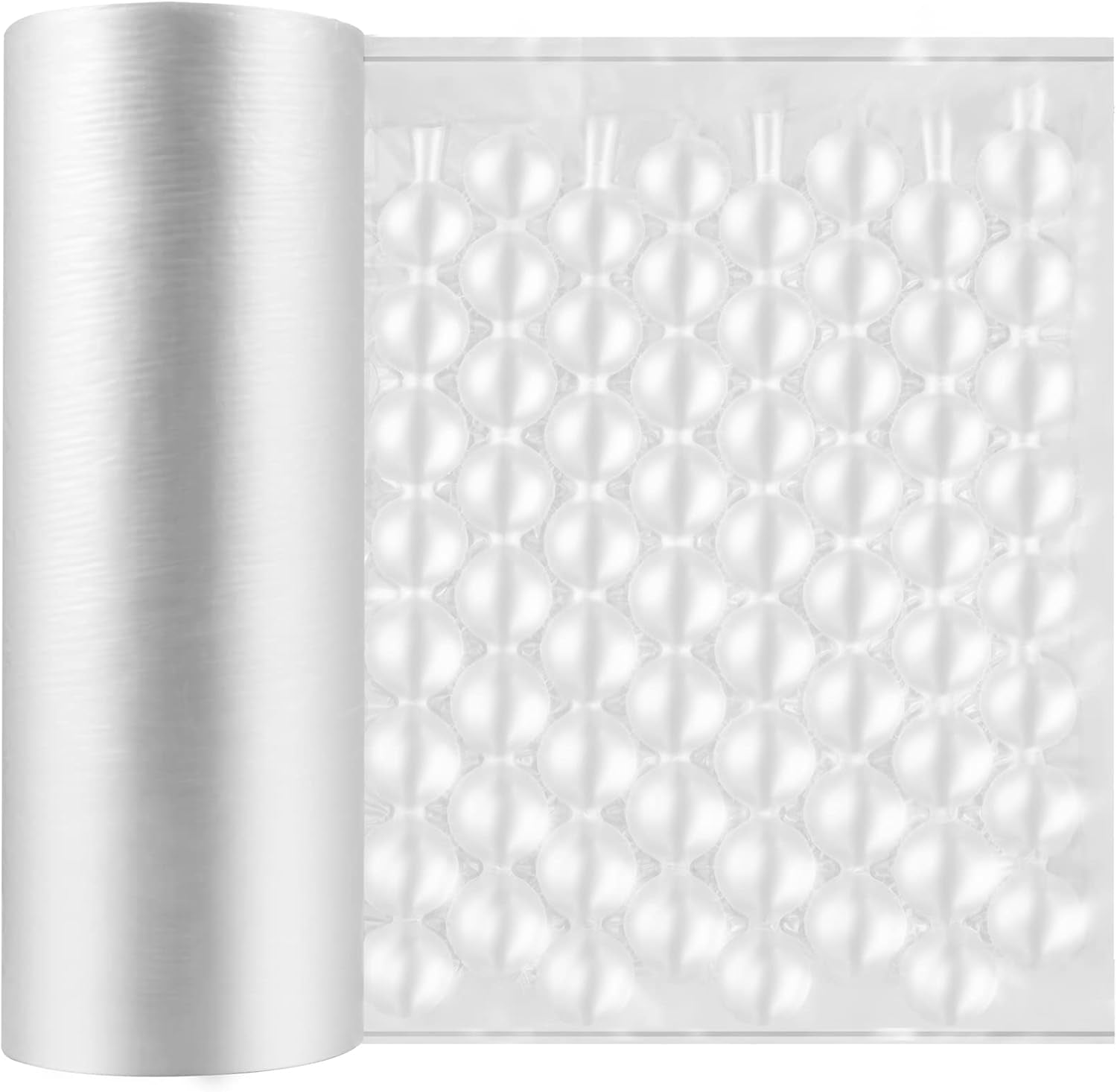 Happybuy Air Cushion Film for Safe Packaging and Shipping