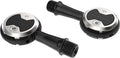 Wahoo Speedplay COMP Pedal System - Smooth, Adjustable Pedals