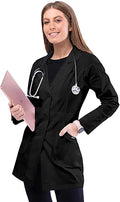Adar Universal Lab Coats for Women Perfection 32in - Classic Fit