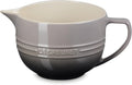 Le Creuset Stoneware Signature Batter Bowl 3.2qt - Durable Everyday