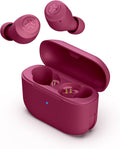 JLab Go Air Pop: Dual Connect, Sweat-Resistant, Bluetooth 5, 3 EQ