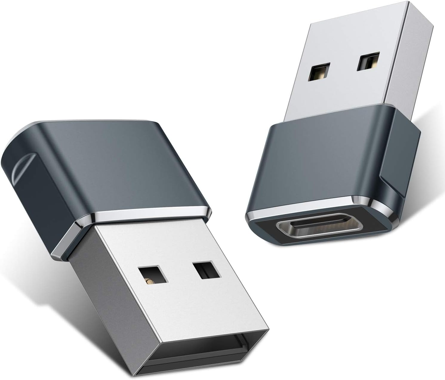 Fast Charge with Basesailor USB-C Adapter