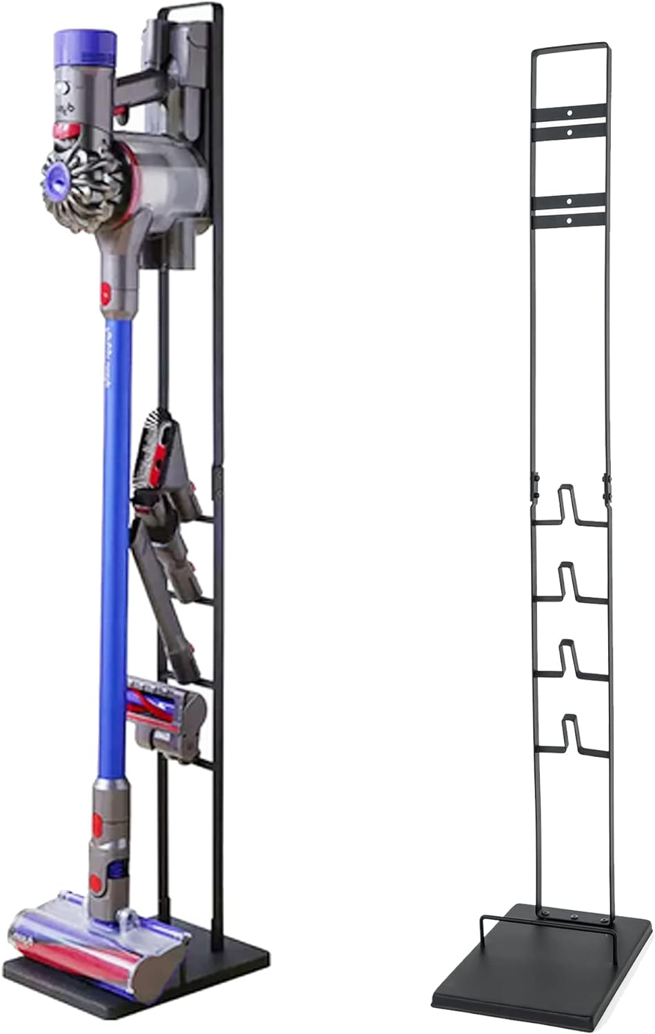 Stable Metal Stand for Dyson Vacs - EZ SPARES