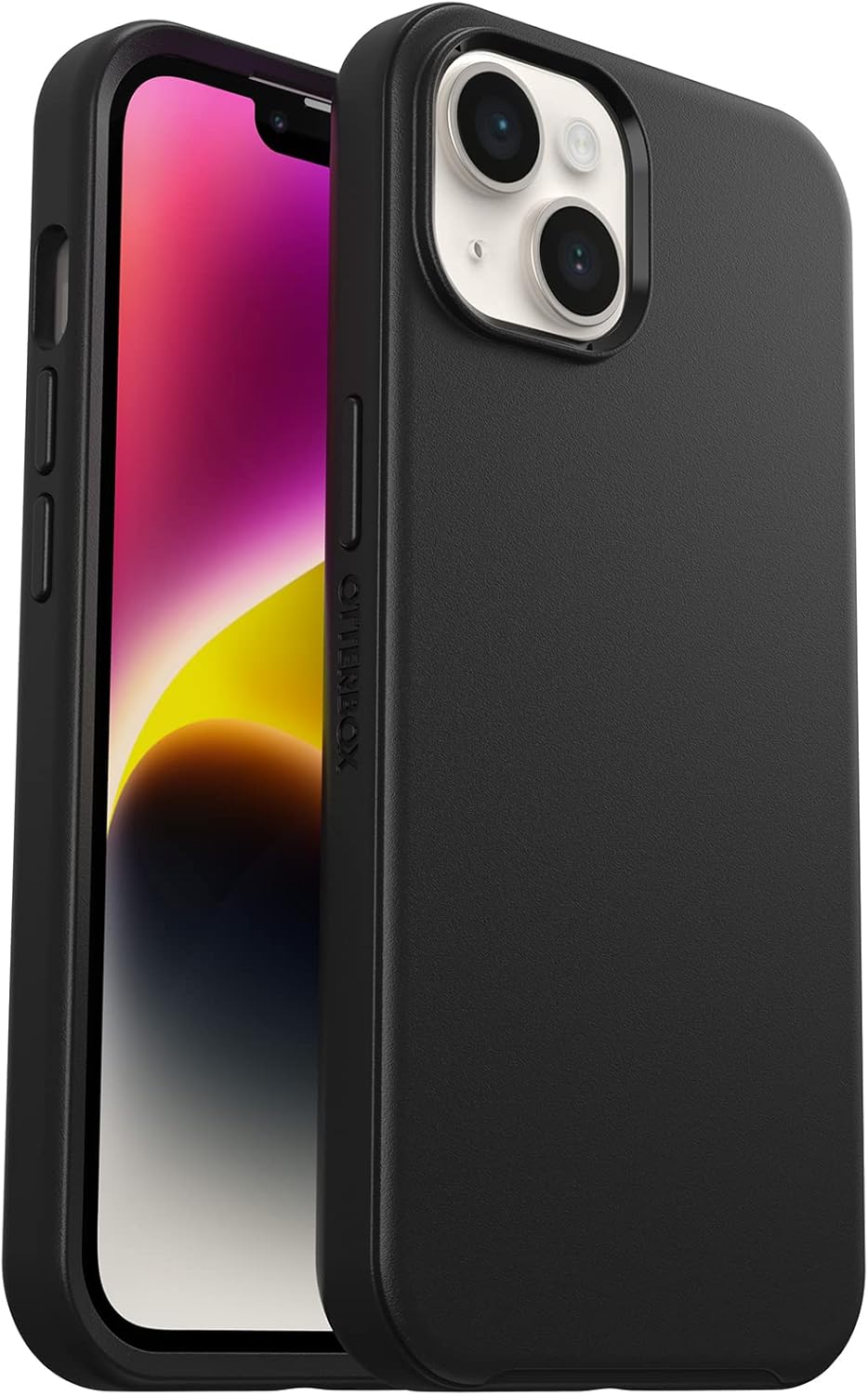 OtterBox iPhone 14 & 13 Symmetry Series+ Case - Ultra-Sleek Design