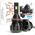 HIKARI UltraFocus 9004/HB1 LED Bulbs - High Performance 6000K