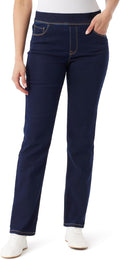 Gloria Vanderbilt Womens Amanda High Rise Jean for Everyday Style