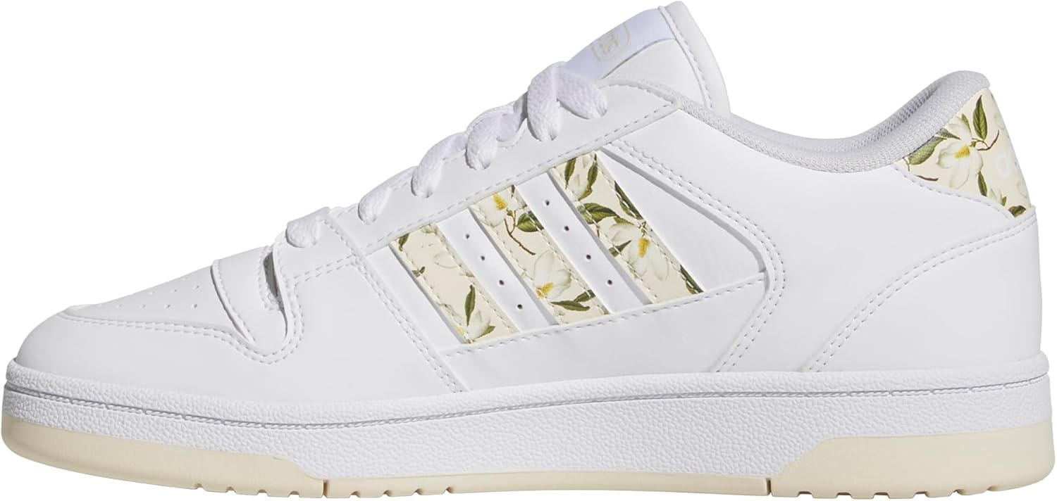 adidas Women's Break Start Shoes for Lightweight Comfort and Style