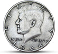Morgan Dollar Antique Silver Coin - Perfect for Collectors