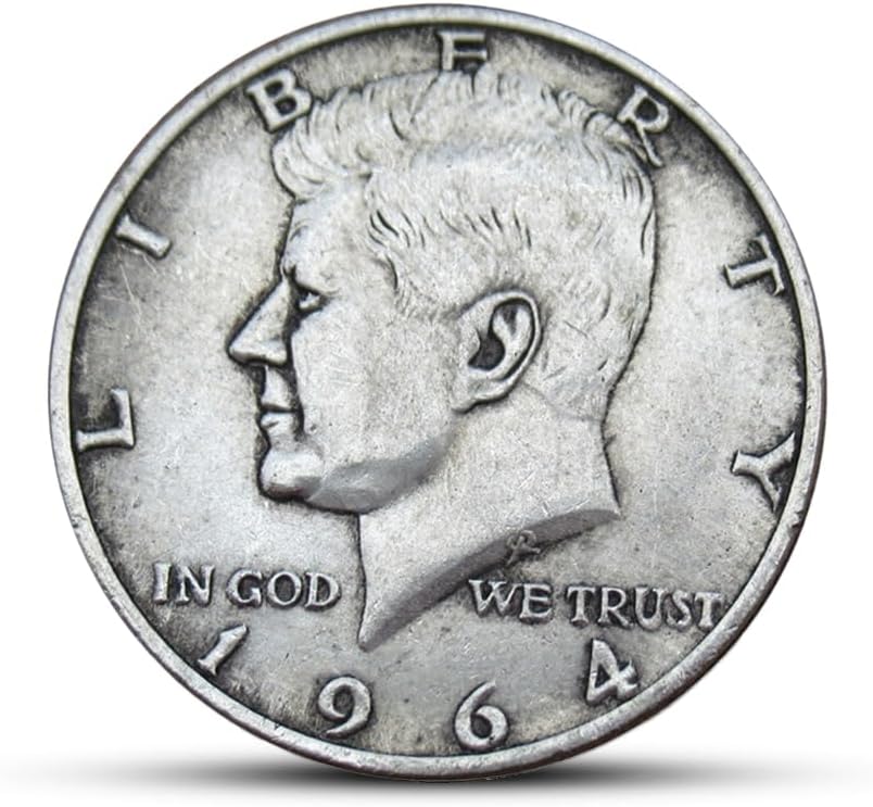 Antique U.S. Silver Coins for Collectors - Morgan Dollar Charm