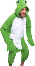 Adult Onesie Halloween Costume by Funziez! for Comfy Celebrations