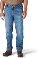 Carhartt Rugged Flex Relaxed Fit Utility Jean - Durable Stretch