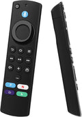 Replacement Remote Control for Fire TV Stick & Cube - Voice Remote